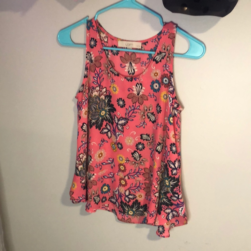 Women’s xsp tank top